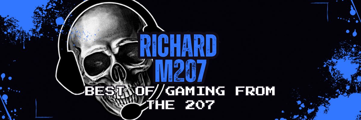 Richard Mason 🇺🇸 banner
