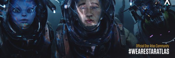 WeAreStarAtlas Profile Banner
