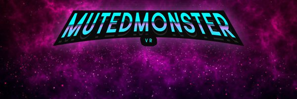 DISMutedMonster Profile Banner