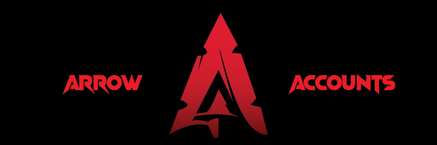 Arrow Accounts banner