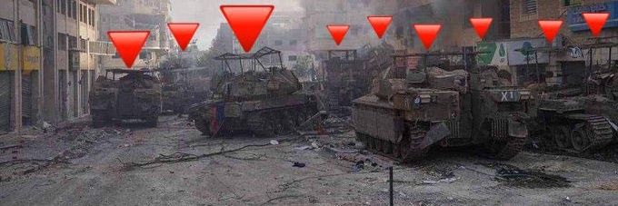 Free Palestine 𓂆 🇵🇸 🔻 banner