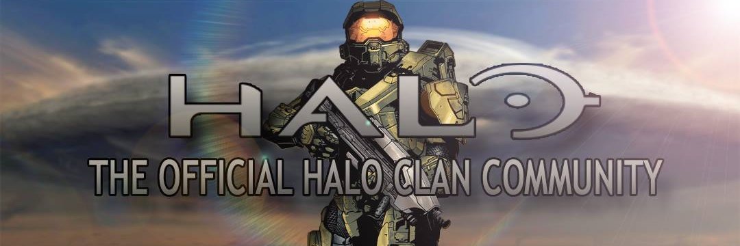 HaloClanCom's profile banner image