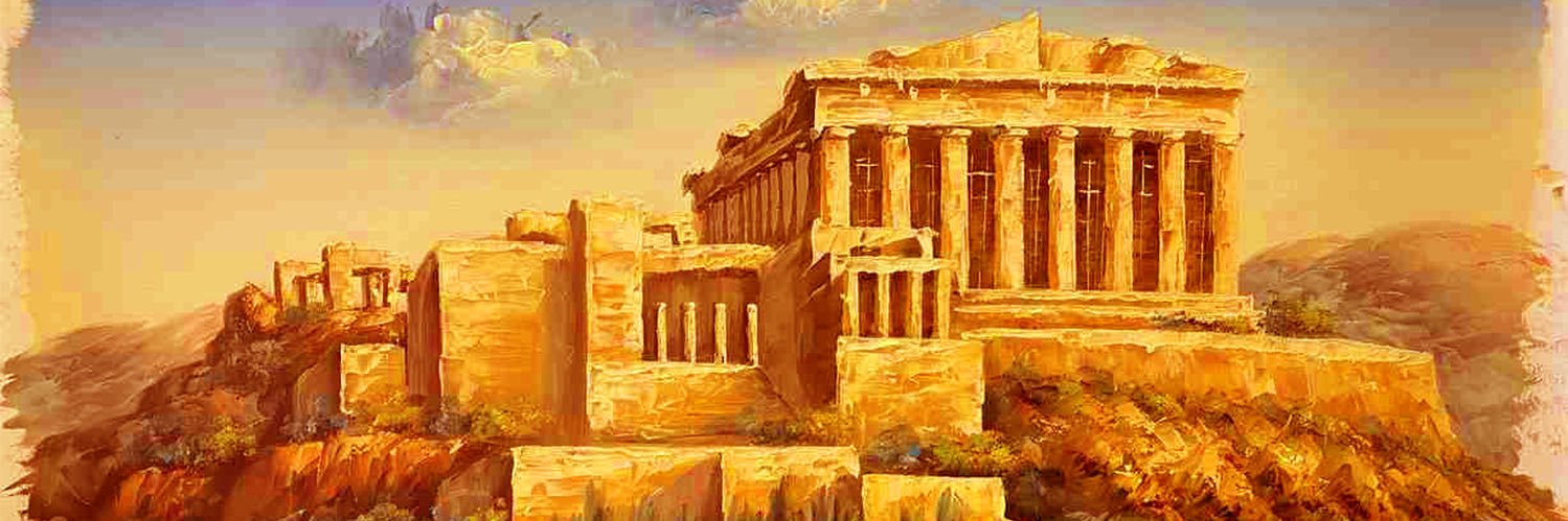 【Κασσάνδρα Αλεξάνδρα】 banner