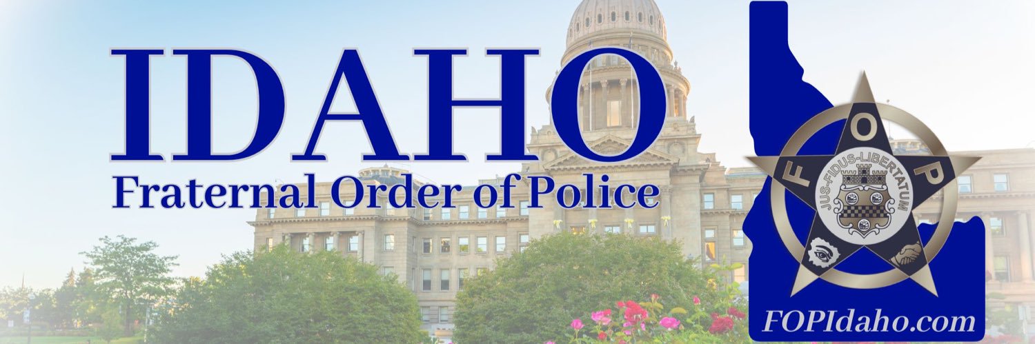 IdahoFOP's profile banner image