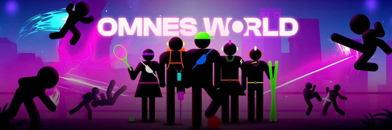 OmnesWorld banner