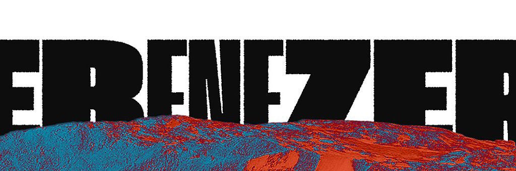 Gloryzone Church banner