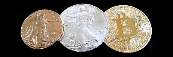 Silver ✨️ Gold ✨️ Crypto 🇺🇸 banner