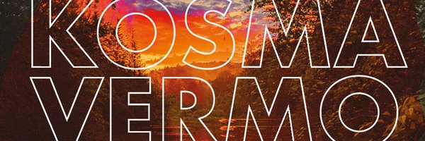 kosmavermo Profile Banner