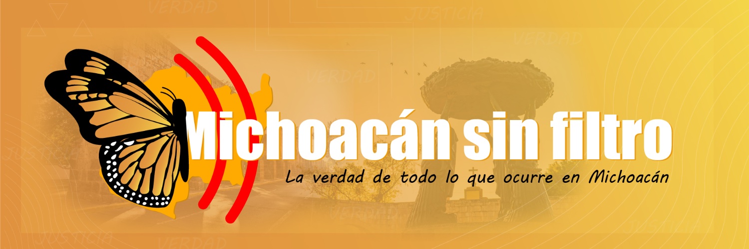 SinFiltroMich's profile banner image