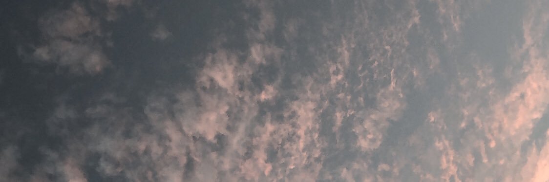 fairlyoddorange's profile banner image