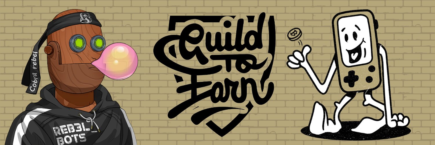 Guild To Earn banner