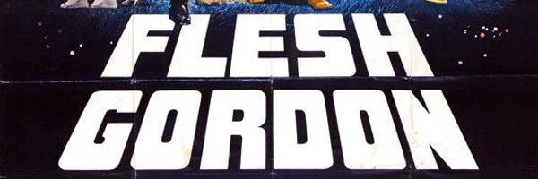 TheFleshGordon Profile Banner