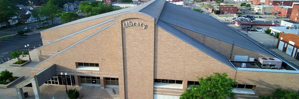 andersonlibrary Profile Banner