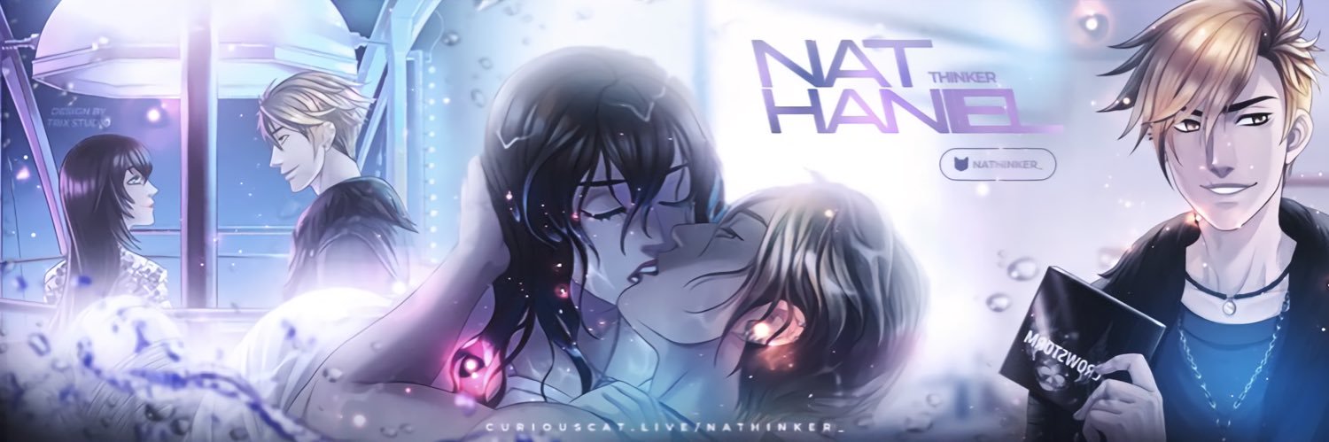 nathaniel thinker 💭 banner