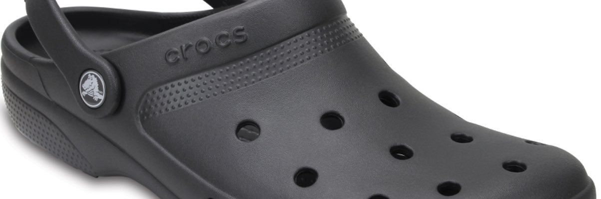 crocfeet's profile banner image