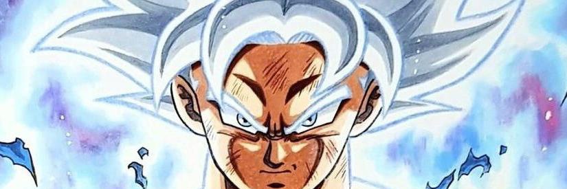 Goenji🔥 banner