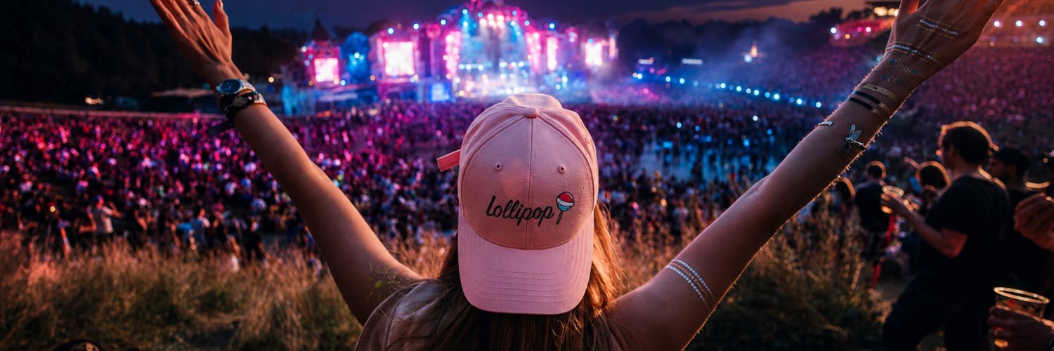 getLollipopTap's profile banner image