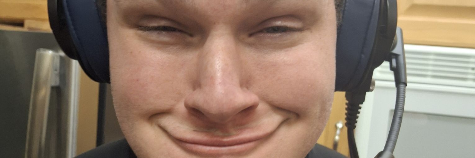 Linus Meningitus banner