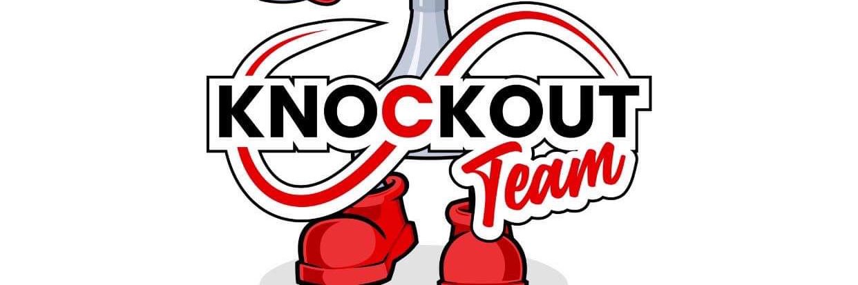 Knockoutradioshow banner