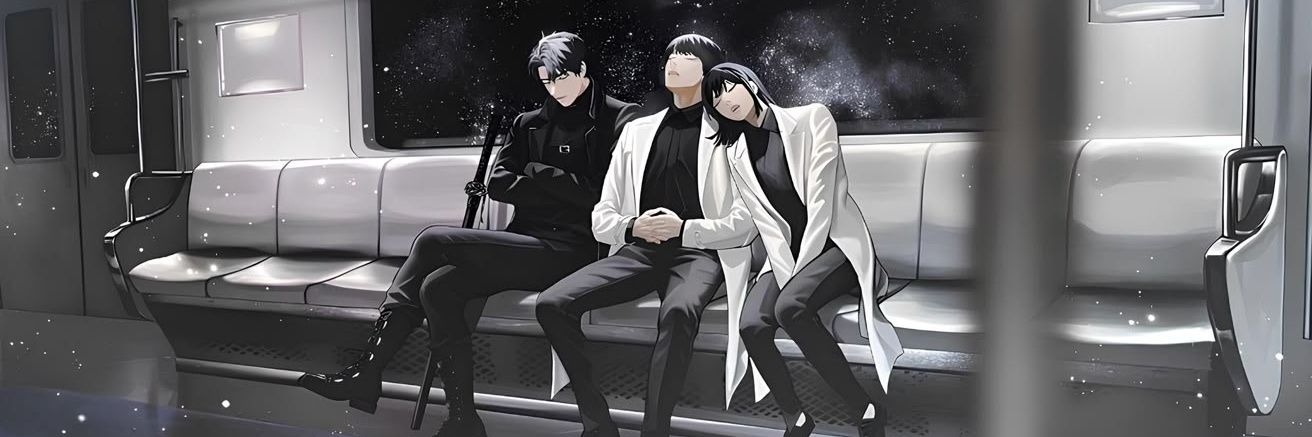 orvtae's profile banner image