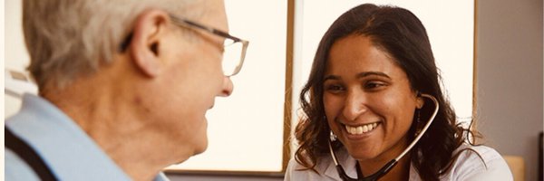 ShalineRaoMD Profile Banner