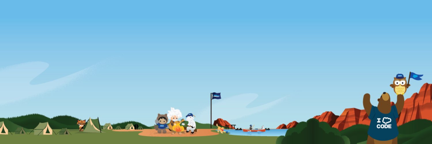 Adelaide Salesforce Developer Group banner