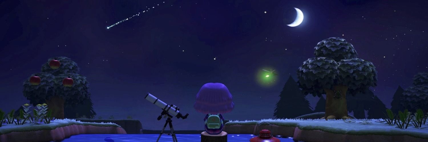 Mikeliterous's profile banner image