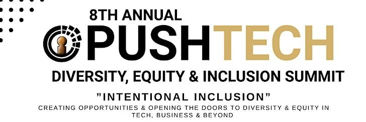 Rainbow PUSH Silicon Valley PUSHTECH banner