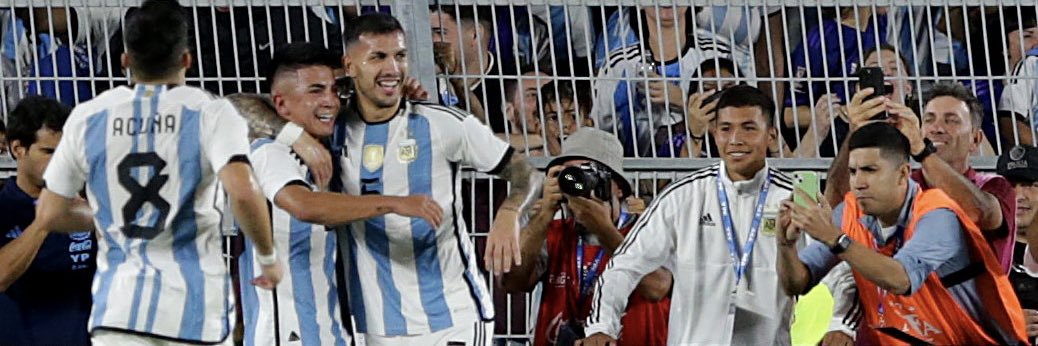 Nicolás Lopresti banner