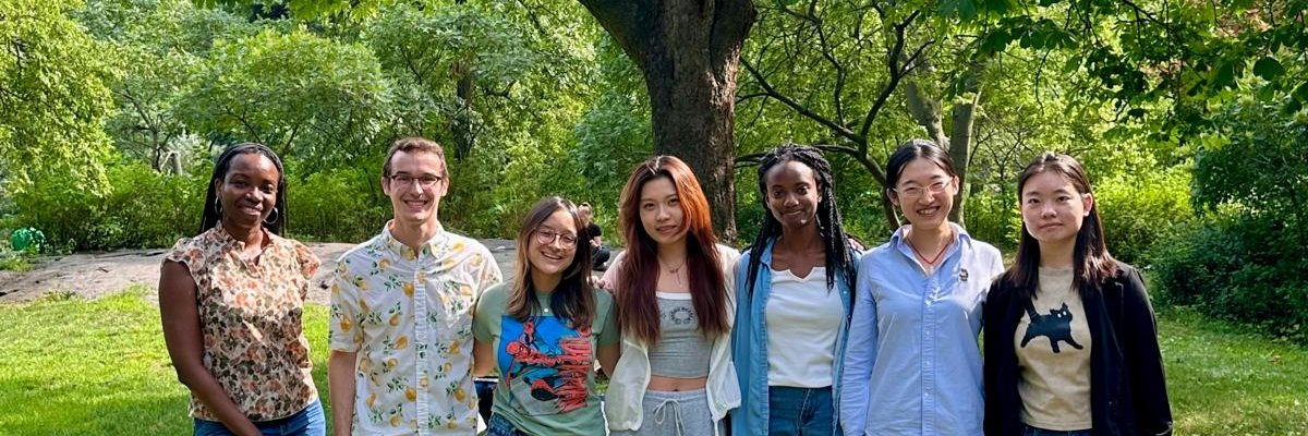 Williams Research Group banner