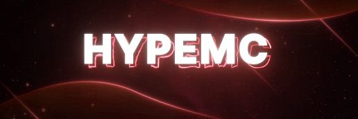 HypeMCGuild's profile banner image