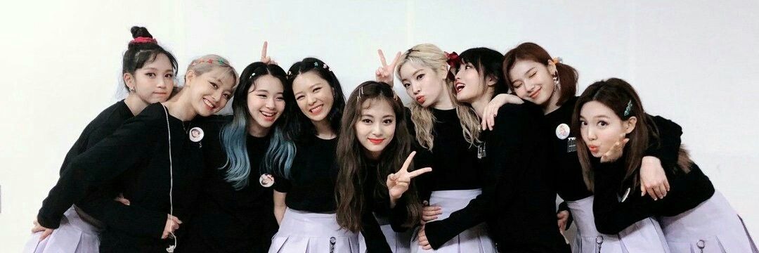 VictorRB | VIU O TWICE E A TZUYU banner