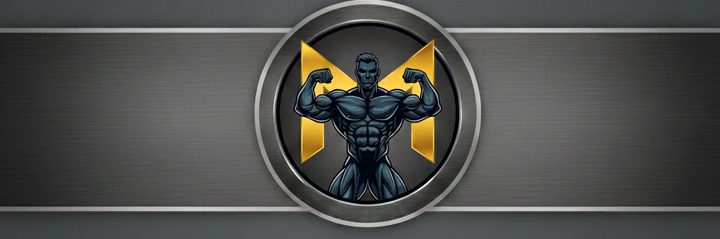 X-Men banner