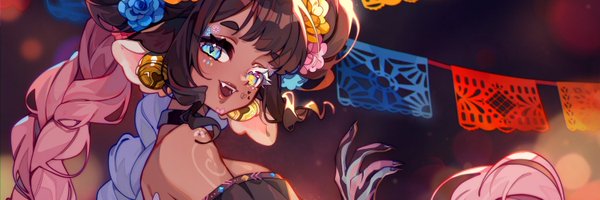 DivieVT Profile Banner