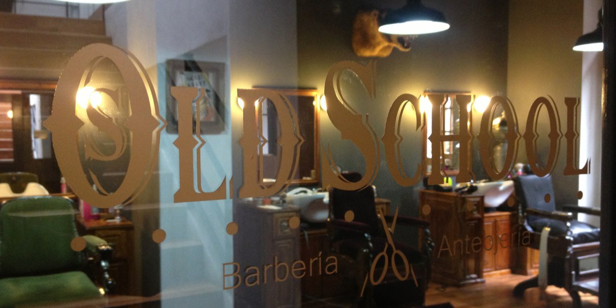 Old_Barber's profile banner image