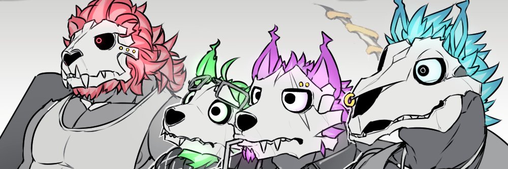 fullofdeww's profile banner image