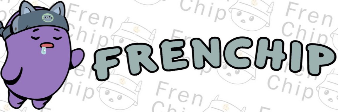 Frenchip.eth banner