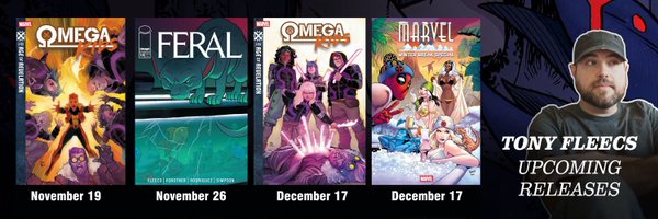 TonyFleecs Profile Banner