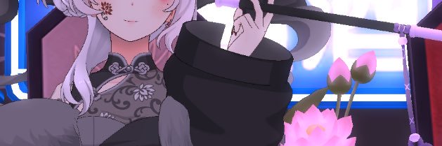 月柊雫 もこ 🦊👻🎴 banner