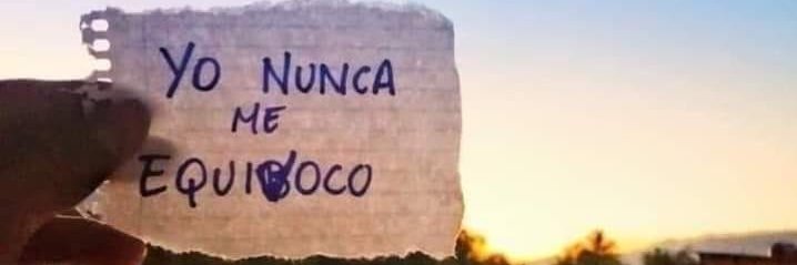 Para la posteridad banner