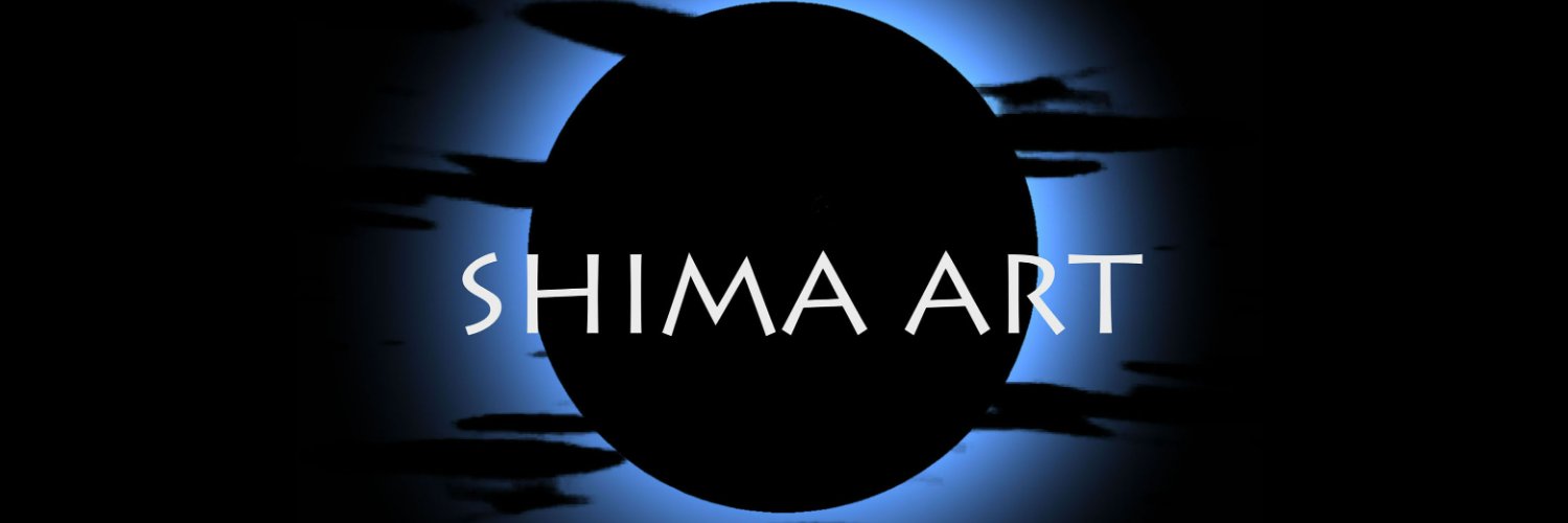 shimaart36's profile banner image