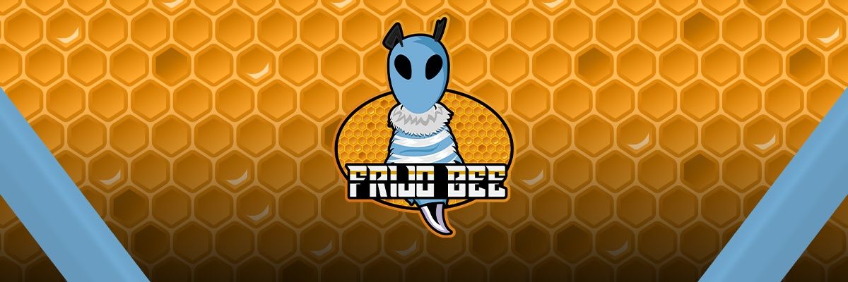 BeanFrijo's profile banner image