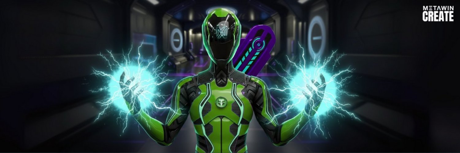 Man banner