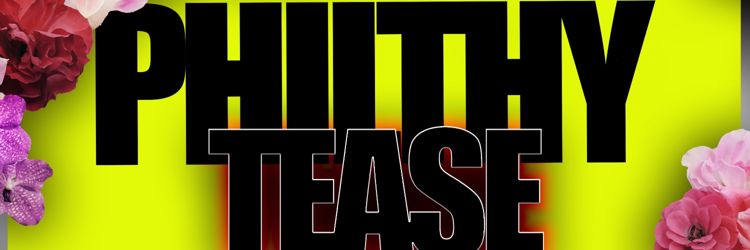 PhilthyTz's profile banner image