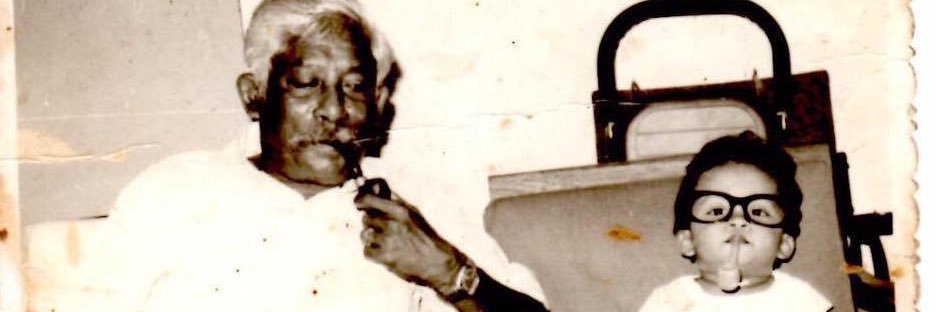 henryrajendra's profile banner image