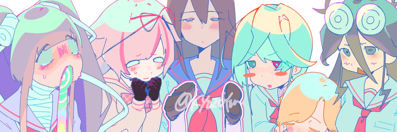 虚肉 banner