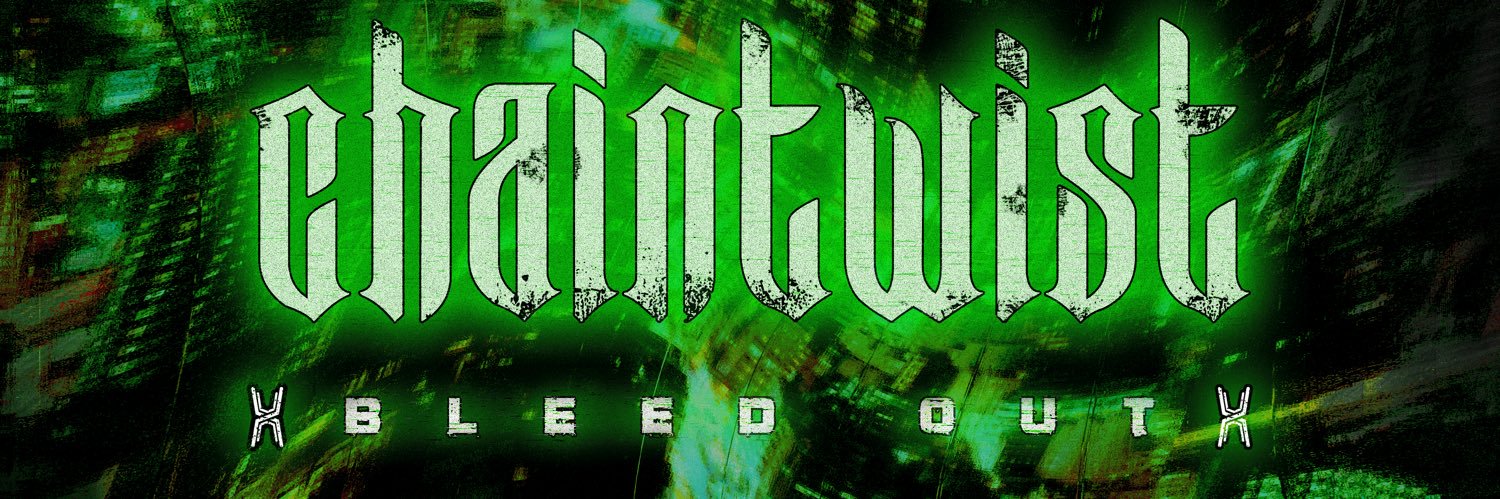 CHAINTWIST banner