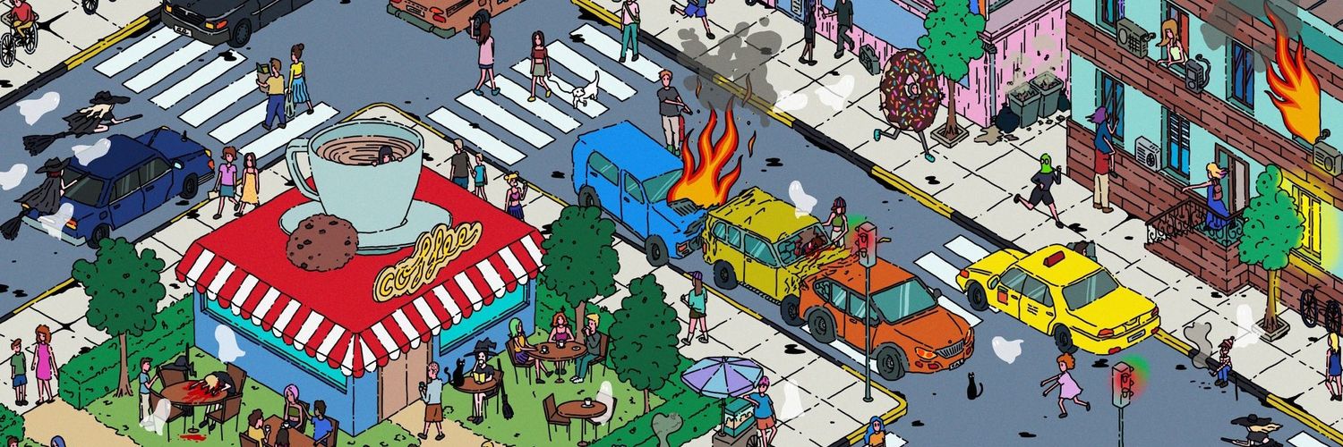 Andile0x's profile banner image