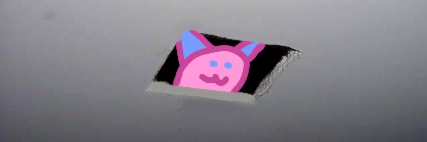 Gemm, now with a side of Cosma! banner