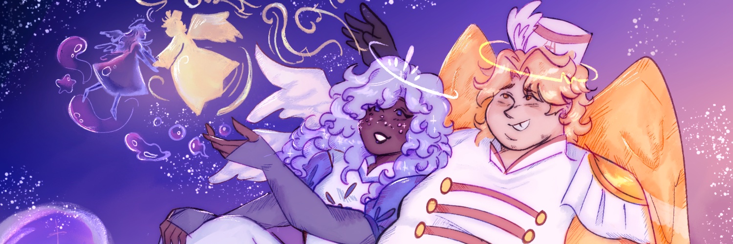 Asteroid banner